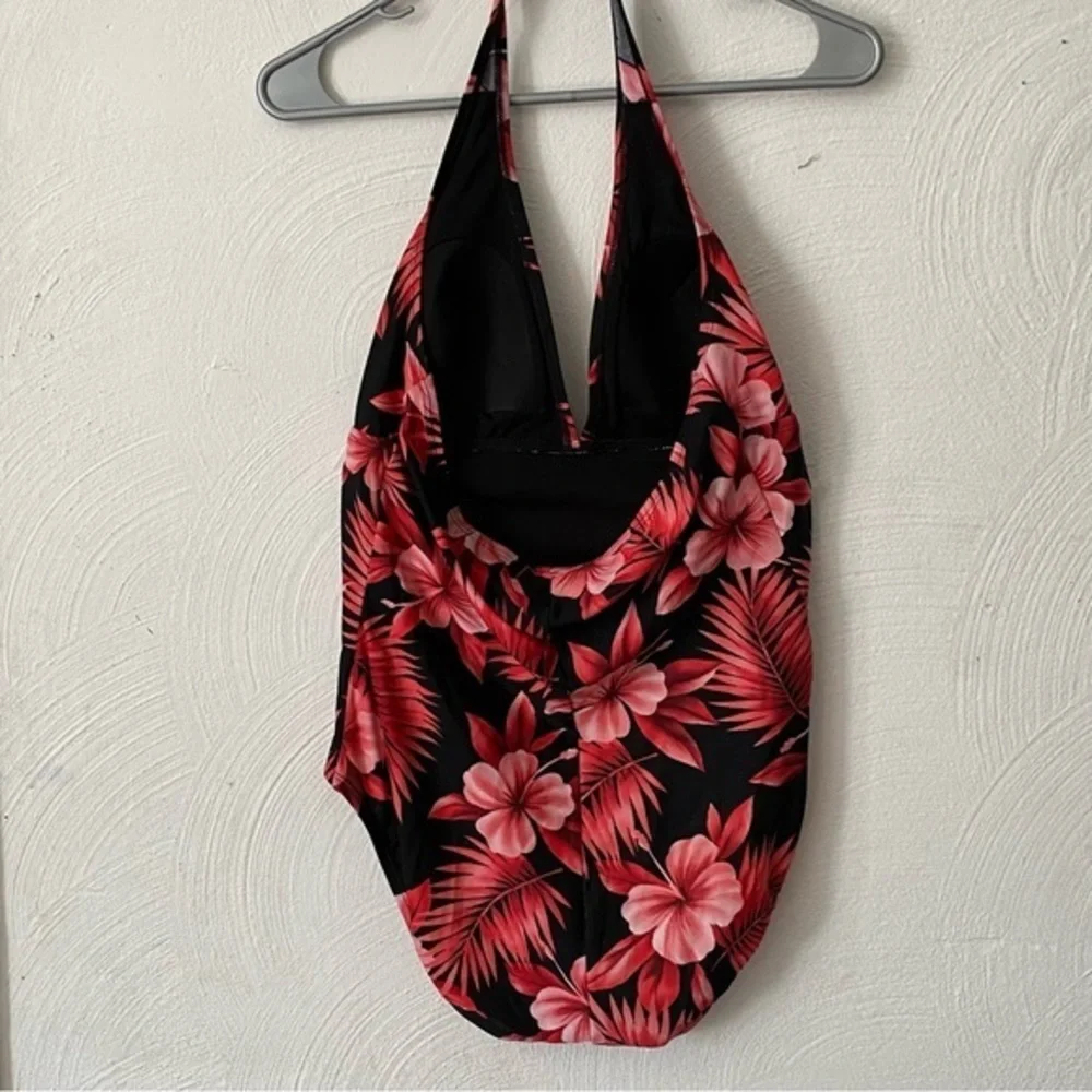 Speedo Swimsuit‎ Size 16 Women’s One Piece